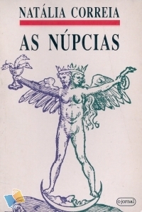 Cover of As Núpcias