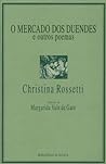 Cover of O Mercado dos Duendes e outros poemas