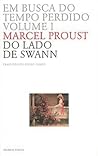 Cover of Do Lado de Swann