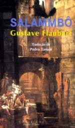 Cover of Salammbô