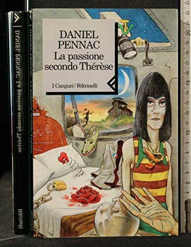 Cover of Passion Fruit