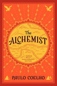 Cover of O alquimista