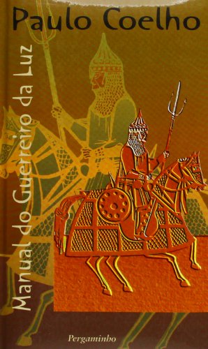 Cover of Manual do Guerreiro da Luz