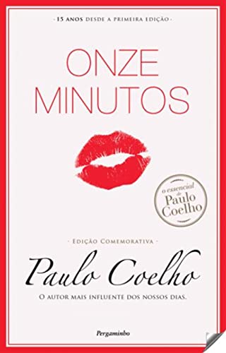 Cover of Onze Minutos