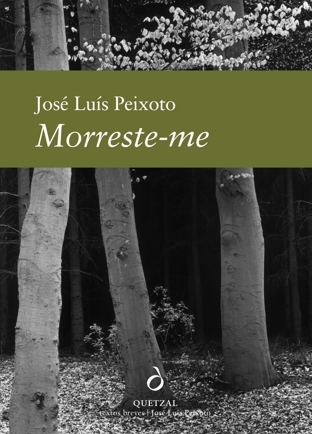Cover of Morreste-me