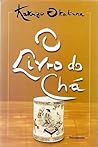 Cover of O Livro do Chá