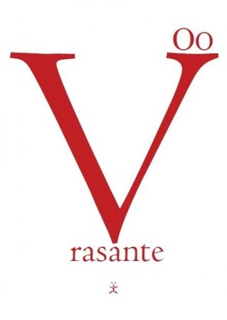 Cover of Voo Rasante