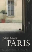Cover of Paris