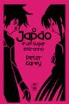Cover of O Japão é Um Lugar Estranho