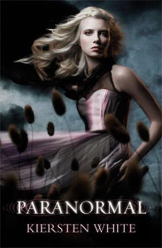 Cover of Paranormal