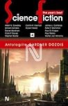 Cover of The Year's Best Science Fiction, Volumul 4