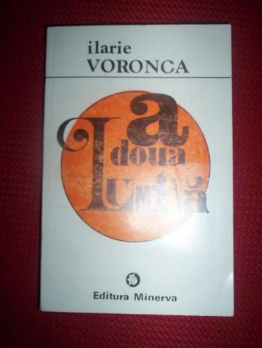 Cover of A doua lumină