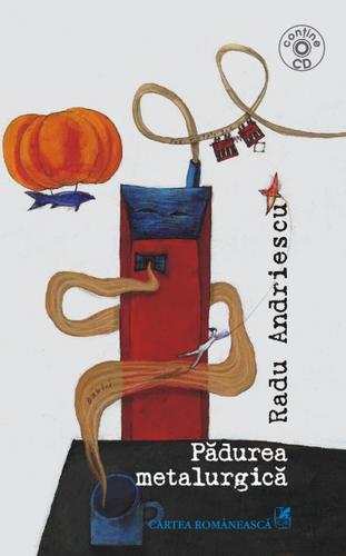 Cover of Pădurea metalurgică