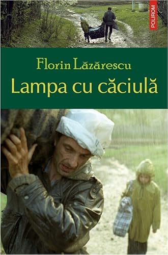 Cover of Lampa cu căciulă
