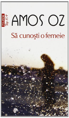 Cover of Să cunoşti o femeie