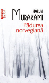 Cover of Pădurea norvegiană