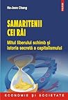 Cover of Samaritenii cei rai