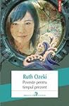 Cover of Poveste pentru timpul prezent
