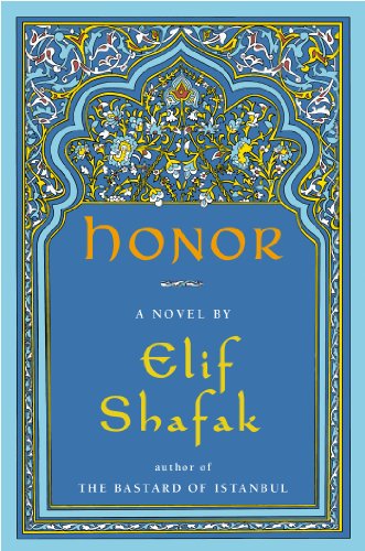 Cover of Honor