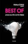 Cover of Best of. proza scurtă a anilor 2000