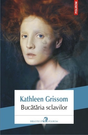Cover of Bucătăria sclavilor