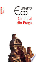 Cover of Cimitirul din Praga