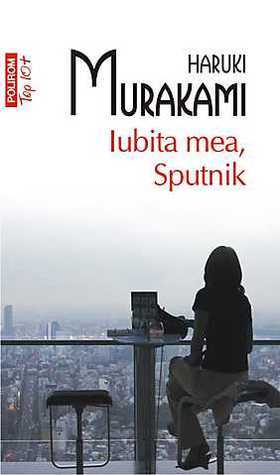 Cover of Iubita mea, Sputnik
