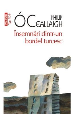 Cover of Însemnări dintr-un bordel turcesc