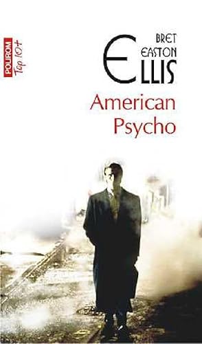 Cover of American Psycho