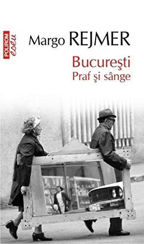 Cover of Bucureşti