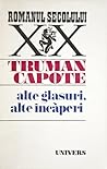 Cover of Alte glasuri, alte încăperi