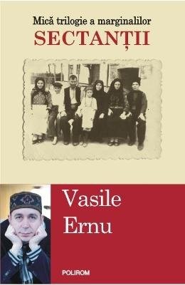 Cover of Sectanţii