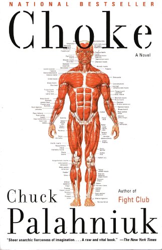 Cover of Sufocare