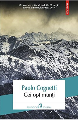 Cover of Cei opt munți