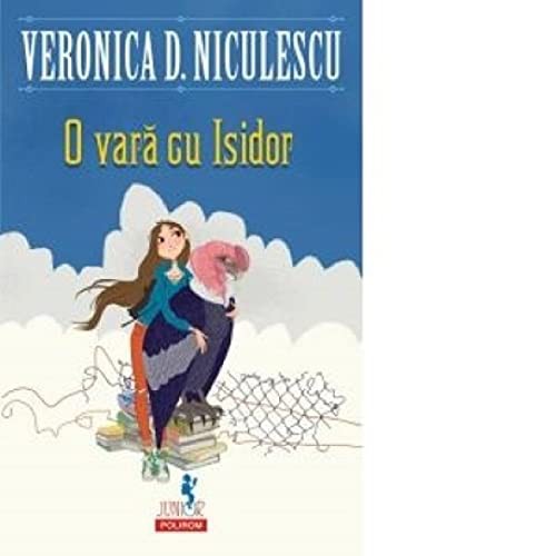 Cover of O Vara Cu Isidor