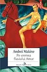 Cover of Pe vremea fluviului Amur
