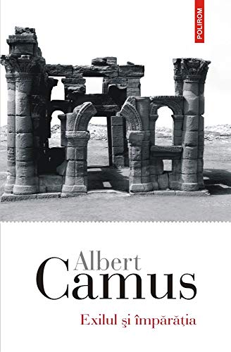 Cover of Exilul şi împărăţia