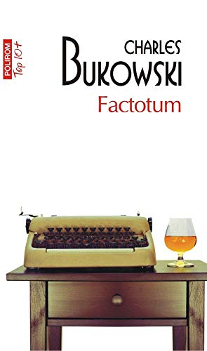 Cover of Factotum