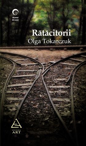 Cover of Rătăcitorii