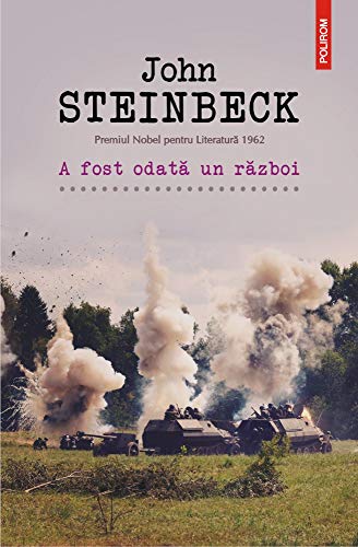 Cover of A fost odată un război