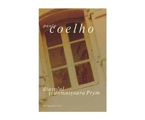 Cover of Diavolul şi domnişoara Prym