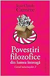 Cover of Povestiri filozofice din lumea întreagă: cercul mincinoşilor 2