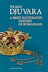 Cover of A Brief Illustrated History of Romanians