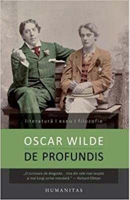 Cover of De profundis
