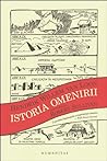 Cover of Istoria omenirii