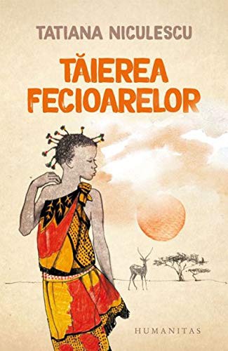 Cover of Taierea fecioarelor