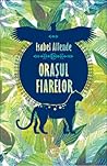 Cover of Orașul Fiarelor
