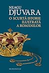 Cover of O scurtă istorie ilustrată a românilor