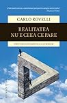 Cover of Realitatea nu e ceea ce pare: structura fundamentală a lucrurilor