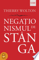 Cover of Negationismul de stanga